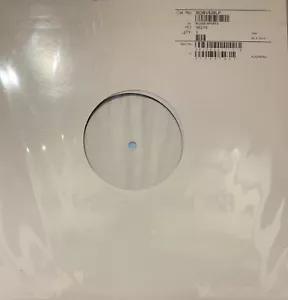 D.O.A Blood Sports - LP - OFFICIAL TEST PRESSING VINYL - NEW AND SEALED (DOA) - Picture 1 of 2