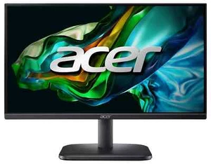 Acer KA222Q Hbi - KA2 - LED monitor - Full HD (1080p) - 22 - Picture 1 of 7