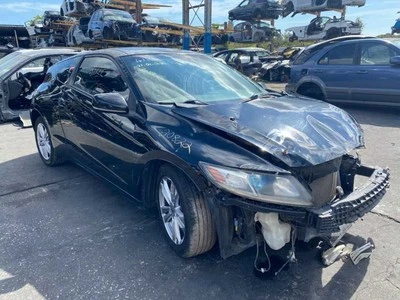 Muelle helicoidal trasero para 11-15 CR-Z 548756 Foto 1 de 4