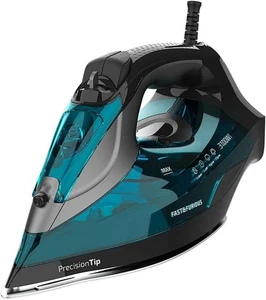 Plancha Ropa de Vapor Fast&Furious 5055 Pro 3100w Cecotec - Imagen 1 de 1