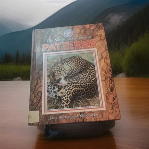 The Nature and Science of Patterns - Bild 1 von 6