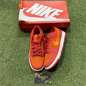 ATL Dunk Low: 8 - Picture 1 of 5