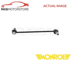 ANTI ROLL BAR STABILISER DROP LINK FRONT MONROE L43629 P NEW OE REPLACEMENT - Picture 1 of 5