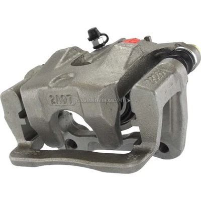 Pinza de freno trasera izquierda centrada TCP para Honda Odyssey 2002 2003 2004 Foto 1 de 4