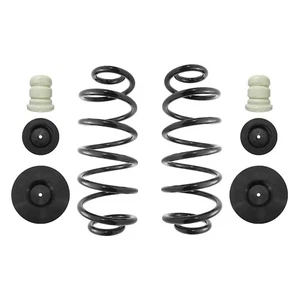 New Rear Coil Spring Conversion Kit Fits Cadillac By UA30515000 - Bild 1 von 1