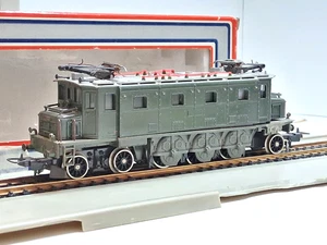 LIMA 208117 LG LOCOMOTIVA ELETTRICA SBB A 3/6 SCALA H0 503412 - Imagen 1 de 10