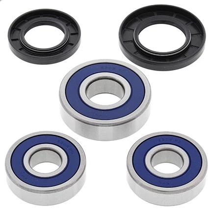 Wheel Bearing Kit Rear For Yamaha FJ1200 1992 - 1993 - Image 1 of 1