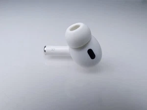 Apple AirPods Pro 2. Generation A2698 słuchawki Lightning TYLKO PRAWE #150 - Zdjęcie 1 z 5