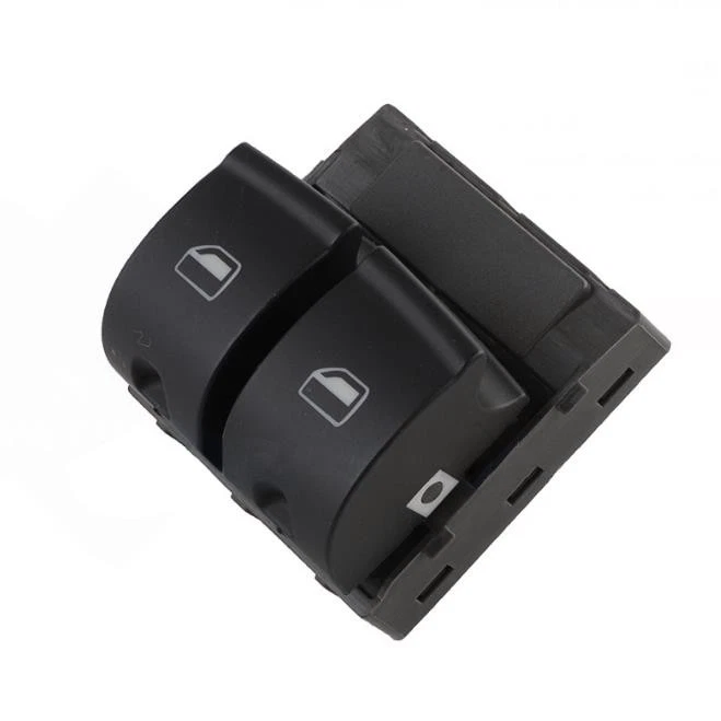 Interruptor de elevação de controle de janela de direção para 2005-2008 Audi A4 S4 2006-2008 Audi RS4 - Imagem 1 de 4