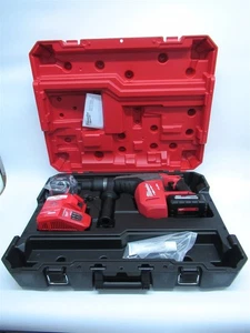 Milwaukee M18 2717-20 18 Volt 1 9/16" SDS-MAX Rotary Hammer GP3125992 - Picture 1 of 9