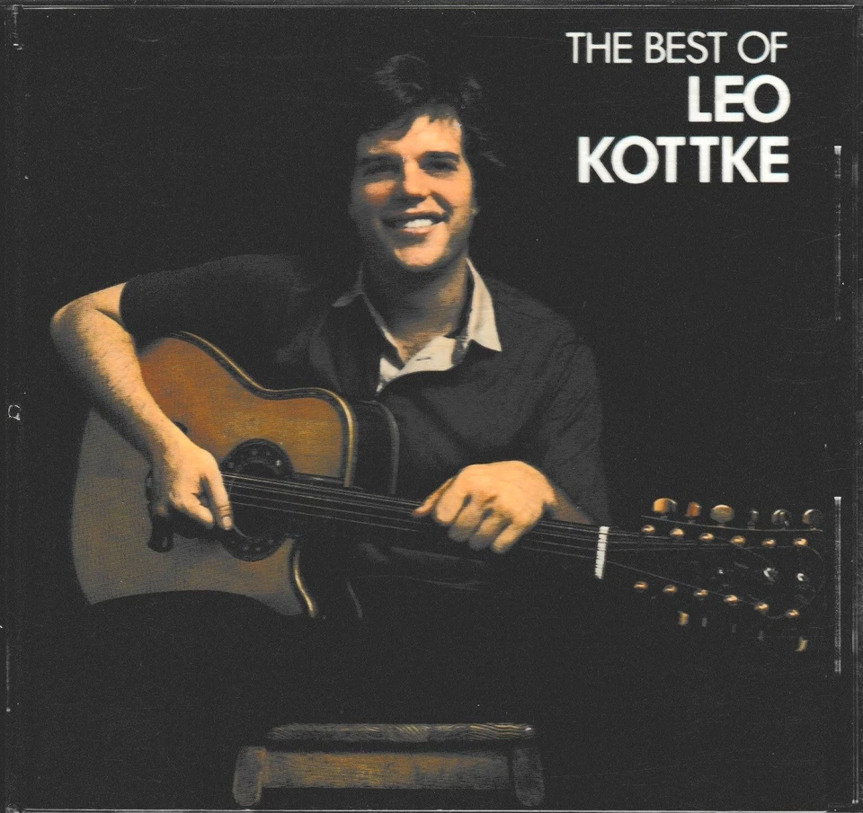 The Best of Leo Kottke - Bild 1 von 1