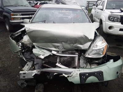 Used Front Right Door Window Regulator Front fits: 2006 Toyota Prius electric wi Foto 1 de 4