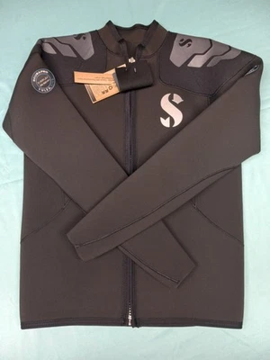 Chaqueta para hombre Scubapro Yulex, nueva talla XL Foto 1 de 4
