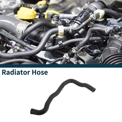 Radiator Hose No.254112P600 for Kia Sorento 2012-2015 Rubber Water Pipe Foto 1 de 4