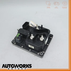 14-17 Range Rover Sport L494 Rear Battery Power Supply Distribution Box OEM - Picture 1 of 19