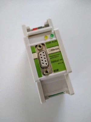 KNX Merten Datenschnittstelle seriell REG-K 681929 COM RUN serial - Bild 1 von 4