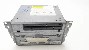 BMW 5 SERIES GT F07 CD RADIO STEREO SAT NAV HEAD UNIT 9237223 2010 - Picture 1 of 10