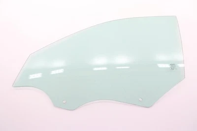 Volvo XC90 2016-2025 puerta delantera izquierda lado del conductor ventana cristal OEM Foto 1 de 4