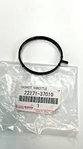 Junta de montaje del cuerpo del acelerador de inyección de combustible Foto 1 de 1