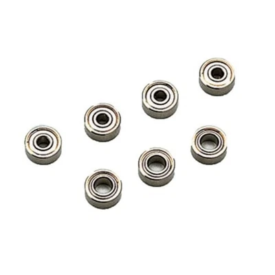 Kyosho Mini Z MZW1 Ball Bearing Set Free Shipping with Tracking# New from Japan - Image 1 of 3
