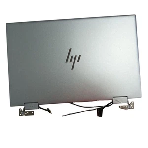 HP ENVY X360 15t-ew 15z-ey Laptop LCD TOUCH SCREEN Replacement Silver N40698-001 - Picture 1 of 9