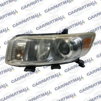2008-2010 SCION XB FRONT LEFT DRIVER HEADLIGHT HEADLAMP HALOGEN ASSEMBLY OEM - Image 1 of 4