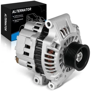 Alternador mejorado para: Honda CRV EX LX 2002 2003 2004 2005 2006 2,4 L, SE 20... - Imagen 1 de 9