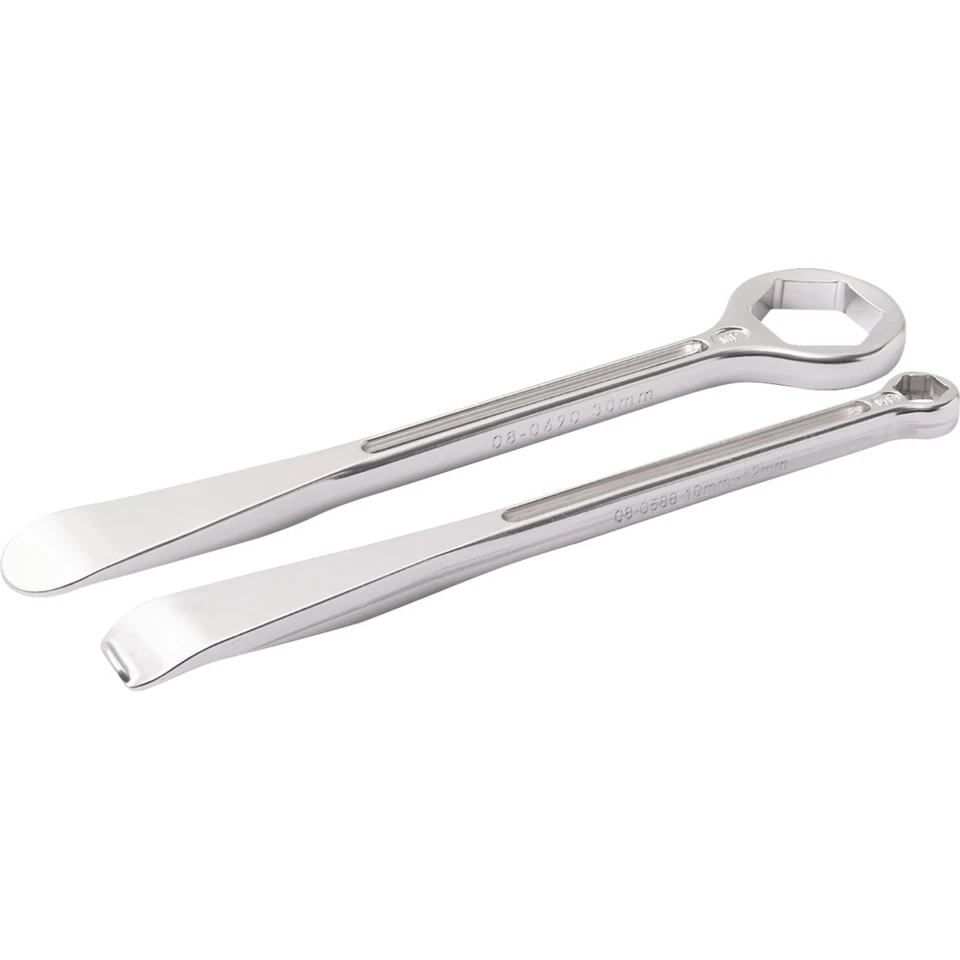 Juego combinado de palancas MOTION PRO 3811-0140 08-0770 T6 - 30 mm y 10/12 mm - hexagonal - 30 Foto 1 de 1