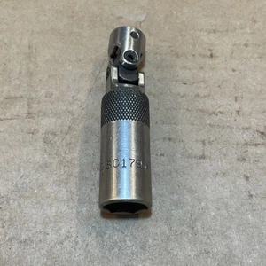 MAC Tools USA 3/8" Drive 5/8" Universal Joint Swivel Spark Plug Socket SC179 - Picture 1 of 7