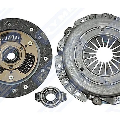 For NISSAN MICRA II K11 1992 to 2007 RYMEC Clutch Kit JT8204 - Image 1 of 4