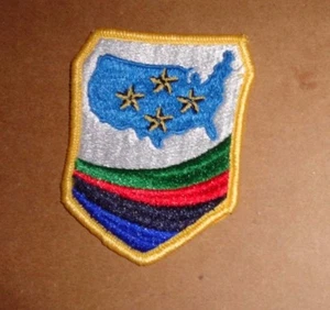 ARMY PATCH, U.S.ARMY ELEMENT U.S. JOINT FORCES COMMAND - Bild 1 von 1