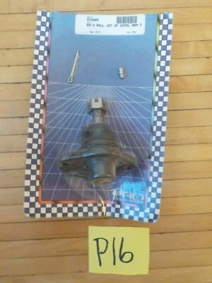 Bótula Mustang 1965-1973 brazo central superior 676005 Foto 1 de 3