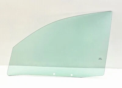 Fit 2000-2005 Buick LeSabre Driver Left Side Front Door Window Glass - Image 1 of 4