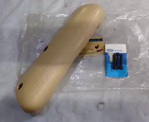 Arm Rest, RH Door, 1968/72 F100/350 Ford Truck, 1973/79 Econoline, NOS - Picture 1 of 8