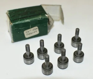 Menge 7 Smith CR 1/2 Nockenfolger - Bild 1 von 4