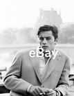 French Actor ALAIN DELON Classic Publicity Picture Poster Photo Print 8x10