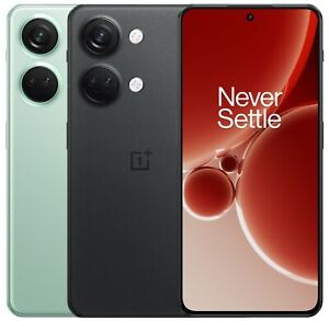 OnePlus Nord 3 256GB 16GB RAM CPH2493 (werkseitig entsperrt) 6,74" 50mp (Global)