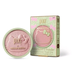 New Pixi + Hello Kitty Hello Glow-Y Powder in Friendly Blush LIMITED EDITION - Picture 1 of 1