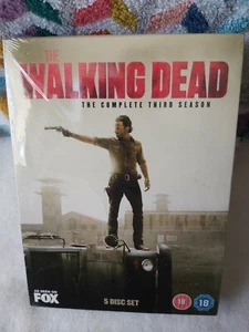 The Walking Dead Season 3 - Picture 1 of 1