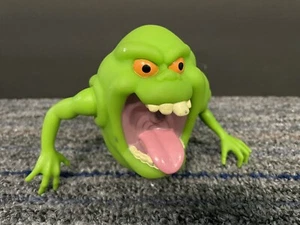 Vintage Kenner The Real Ghostbusters/Ghost Busters Green Ghost Slimer 1984 - Bild 1 von 6