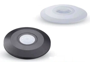 Sensor De Movimiento Infrarrojo Max 1000W Para Bombillas V-TAC VT-8027 - Imagen 1 de 7