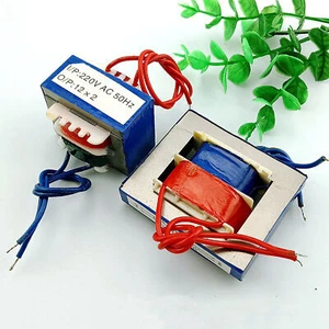 Solar Water Heater Power Transformer 220V to 12V Power Transformer Instrument - Picture 1 of 8