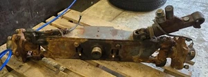 Lenkachse Lenkung Hinterachse Stapler Gabelstapler Toyota DFG - Bild 1 von 4
