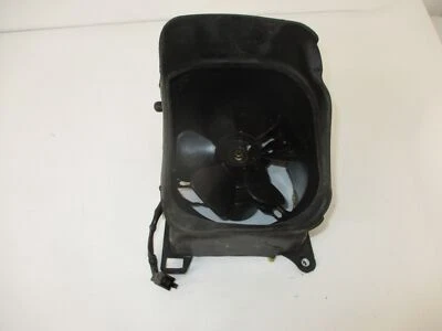 98 HONDA GL1500 GOLDWING LEFT FAN SHROUD - Image 1 of 4