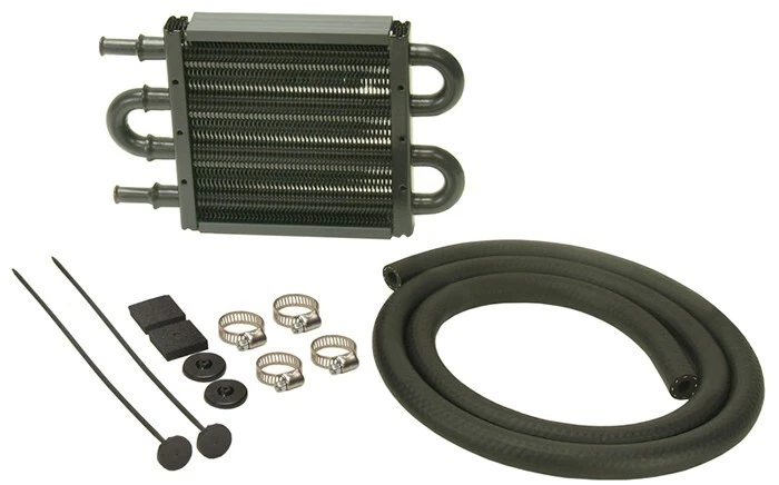 Power Steering Cooler Derale 13212 - Image 1 of 1