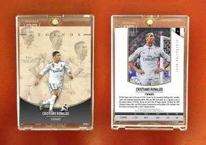 Cristiano Ronaldo / Legends / Generation Next - Picture 1 of 1