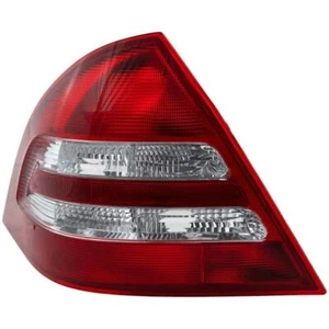 New Left Tail Lights Fits Mercedes-Benz C240 C320 C32 AMG C230 2001-2004 - Picture 1 of 4