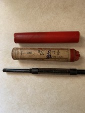 QUICK SET. 5/32-3/8 Hone