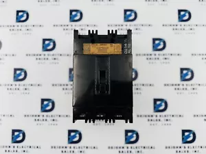 WESTINGHOUSE FA3030 3 POLE 30A 600VAC CIRCUIT BREAKER - Picture 1 of 7