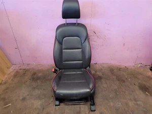 2018 KIA SPORTAGE MK4 FRONT LEFT PASSENGER HEATED ELECTRIC LEATHER SEAT - Picture 1 of 17